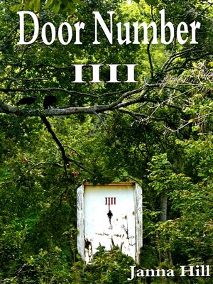 cover image of Door Number Four